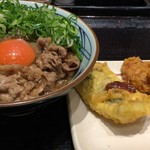 丸亀製麺 - 