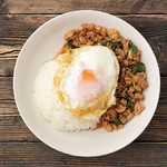 マンゴツリーカフェ ソラリアプラザ天神店