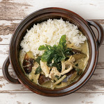 マンゴツリーカフェ ソラリアプラザ天神店