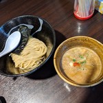 四ツ谷麺処スージーハウス - 