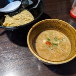 四ツ谷麺処スージーハウス - 