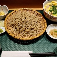 手打ちそば 大石 - 