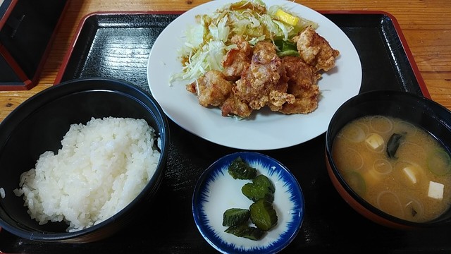 レストハウス - 岩手飯岡（食堂）の写真