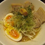 アイバンラーメン - 