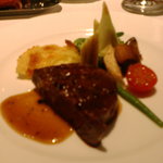 レストラン コートドール - 