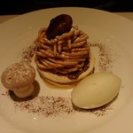 レストラン コートドール - 