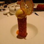 レストラン コートドール - 