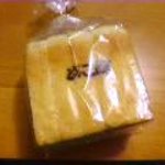 ベーカリー あこ庵 - あこの里