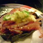 Sushikaisen Uotei - 