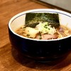 麺処 びぎ屋