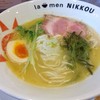ラーメンにっこう