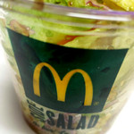 マクドナルド - 