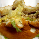 マクドナルド - 