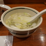 牛たん料理 閣 ブランドーム本店 - 