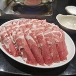 Hokkaidou Shabushabu Pokke - 