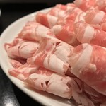 Hokkaidou Shabushabu Pokke - 