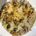 カレーリーブス カフェ＆レストラン - 