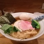 中華そば きなり - 