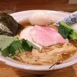 中華そば きなり - 