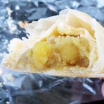 D'favorit - チキンパイ