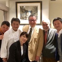 レストラン ラフィナージュ - 