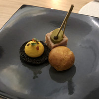 レストラン ラフィナージュ - 