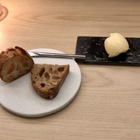 レストラン ラフィナージュ - 