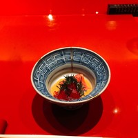 鮨　銀座　鰤門 - 