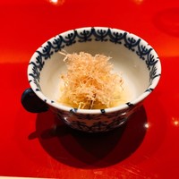 鮨　銀座　鰤門 - 