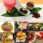 Sushi Kappou Oosawa - 