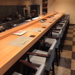 Sushi Kappou Oosawa - 