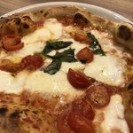 Trattoria&Pizzeria LOGIC - 