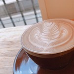 コーヒー ラボ フランク - 