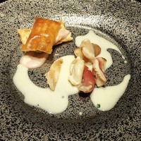 鉄板焼 やまなみ - 