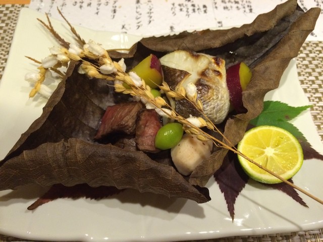 鮨割烹 大沢 - 本八戸（寿司）の写真