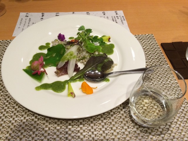 鮨割烹 大沢 - 本八戸（寿司）の写真