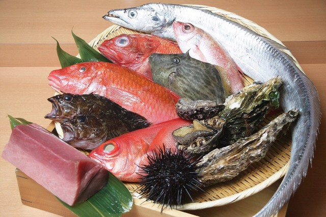 鮨割烹 大沢 - 本八戸（寿司）の写真