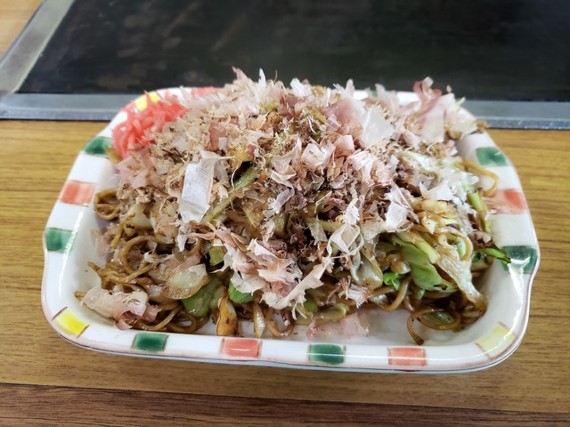 みの川 栄生 お好み焼き 食べログ みの川 栄生 お好み焼き 食べログ