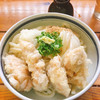 手打うどん 麦蔵