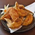 鉄板焼き&しゃぶしゃぶ専門店 しゃぶステ - 