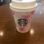 スターバックス・コーヒー 仙台アエル店 - 