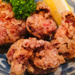 魚・家庭料理 司 - 