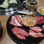 奥田 - 料理写真:
