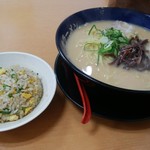 船場ラーメン - 