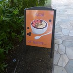Cafe Glace Hawaii - 