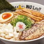 おおぼし - 料理写真:ばりこて煮干し