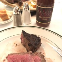 ウルフギャング・ステーキハウス 丸の内店 - 