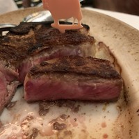 ウルフギャング・ステーキハウス 丸の内店 - 