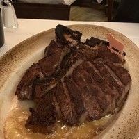 ウルフギャング・ステーキハウス 丸の内店 - 