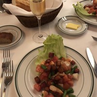 ウルフギャング・ステーキハウス 丸の内店 - 